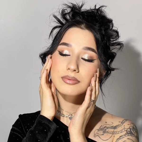 &