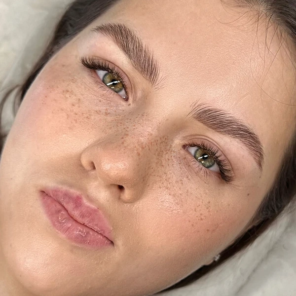 &