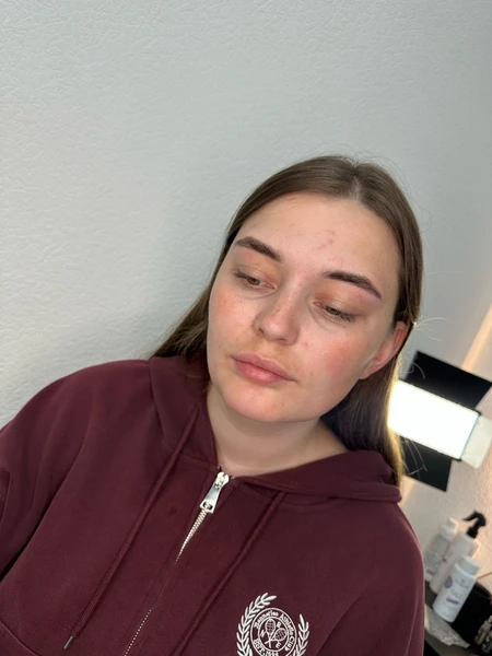 &