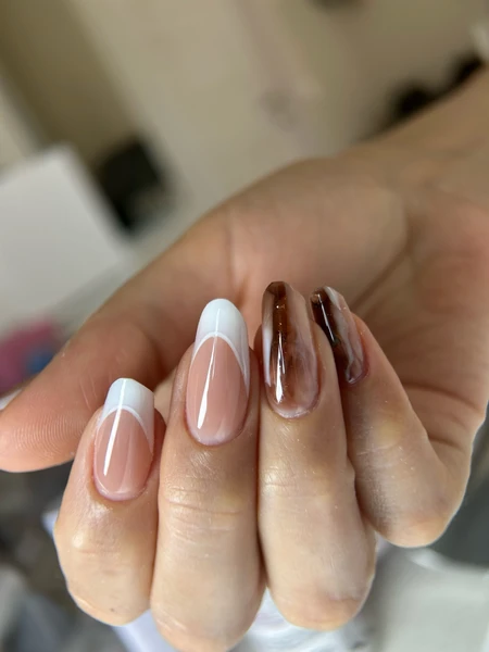 &
