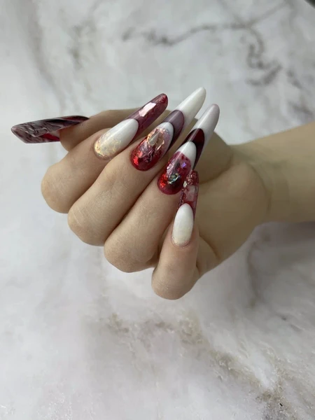&