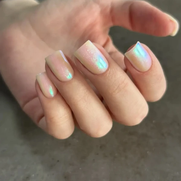 &