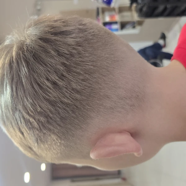 &