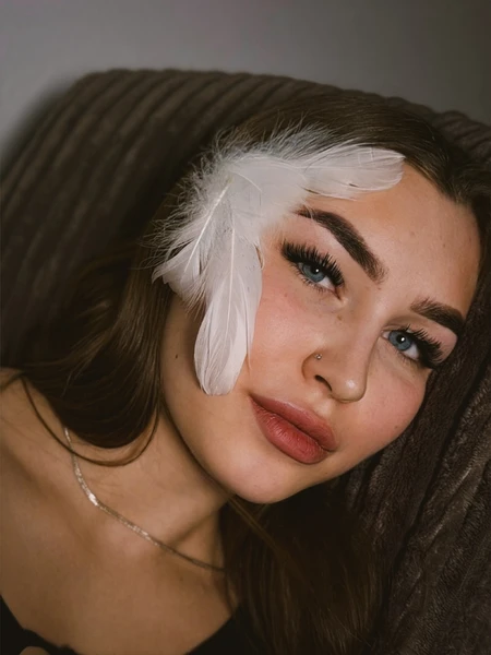 &