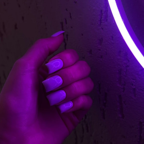 &