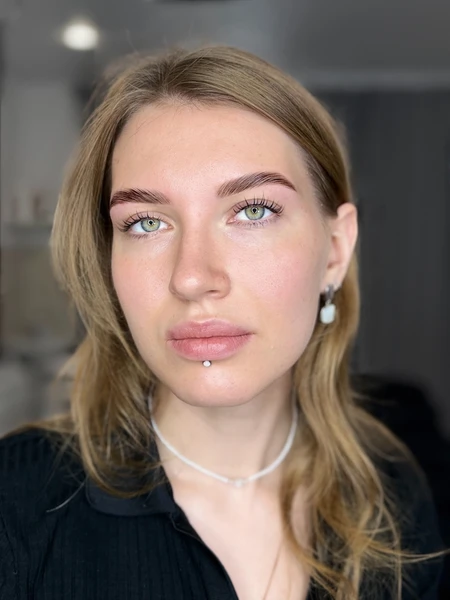 &