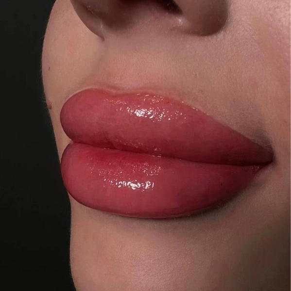 &