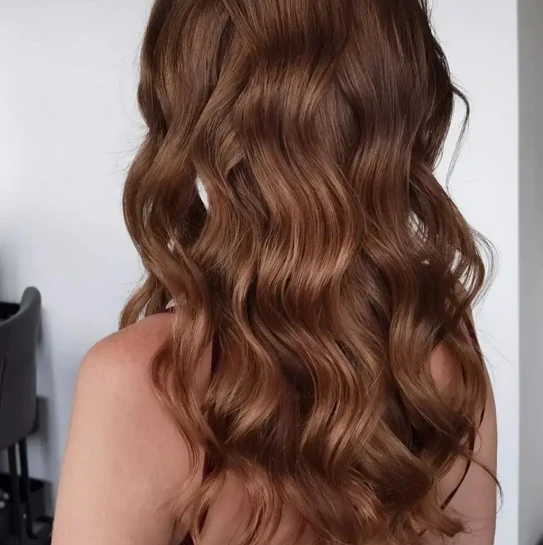 &