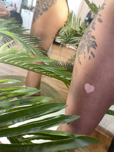 &