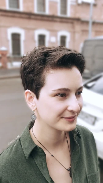 &