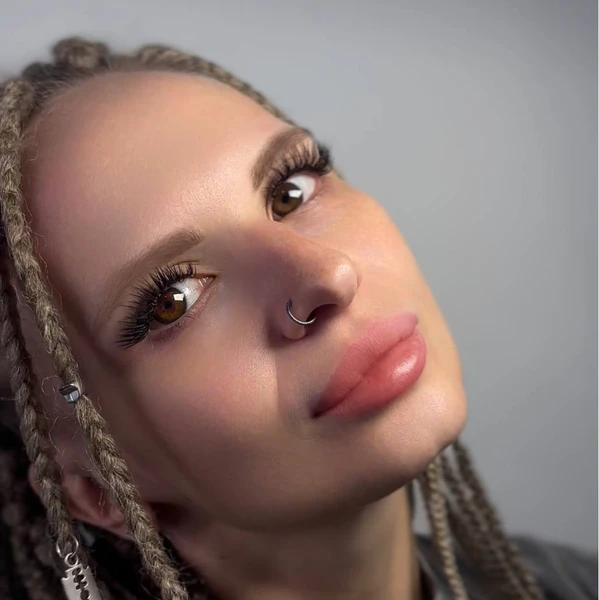 &