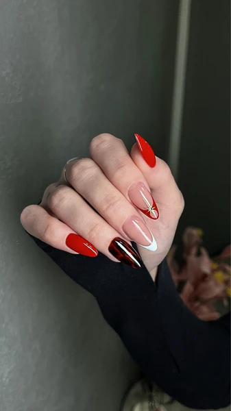 &
