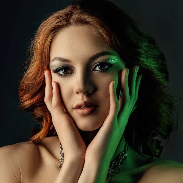&