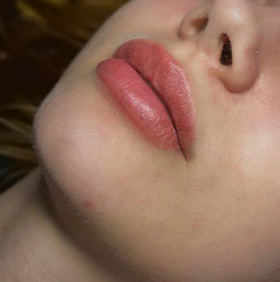&