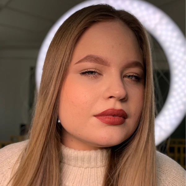 &