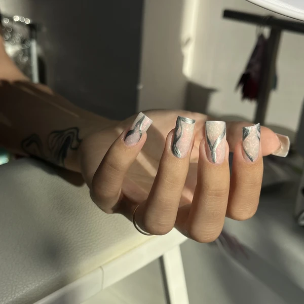 &