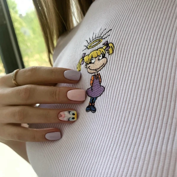 &