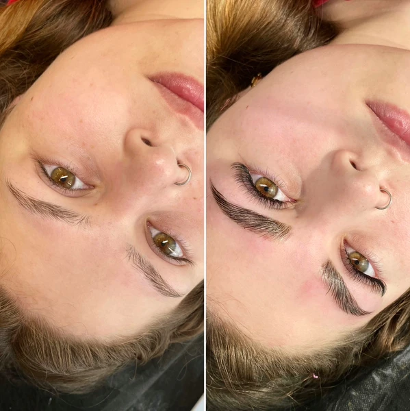 &