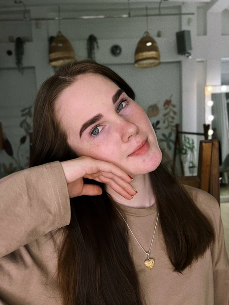 &