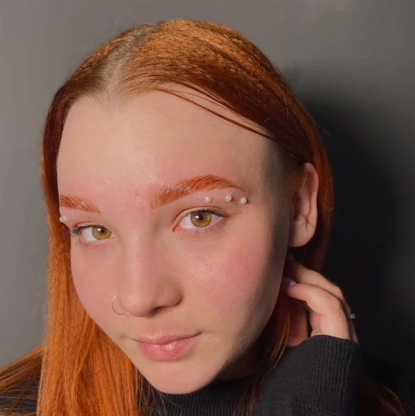 &