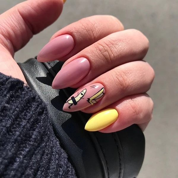&