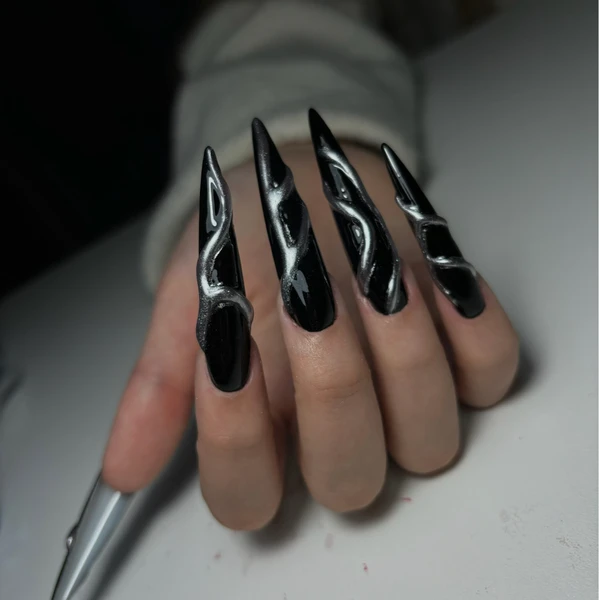 &