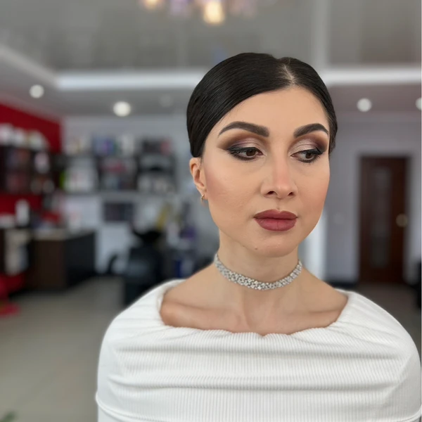 &