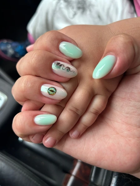 &