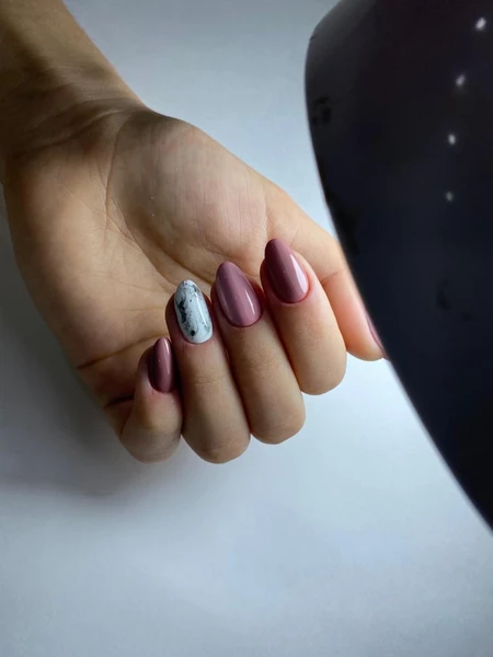 &
