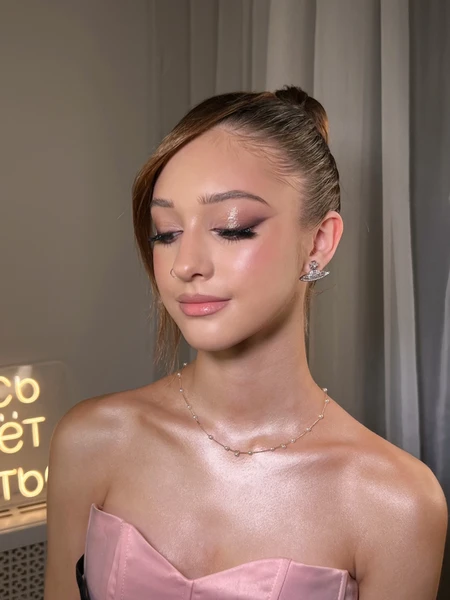 &