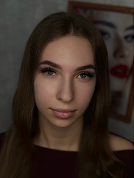 &