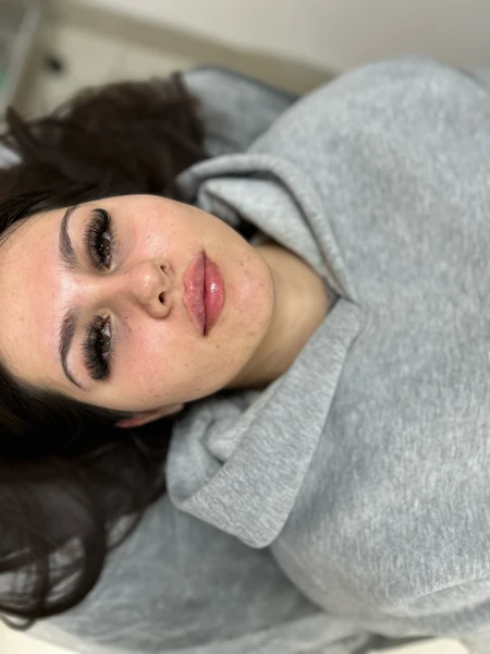 &