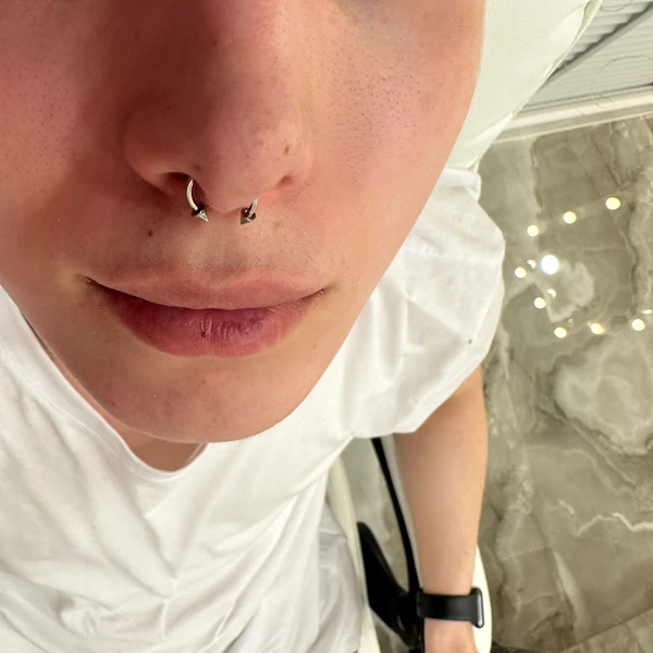 &