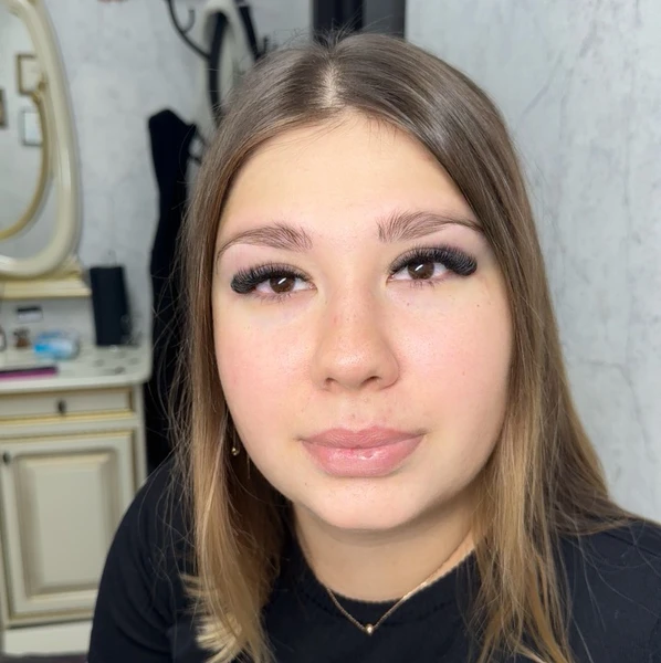 &