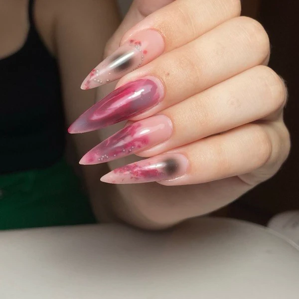 &