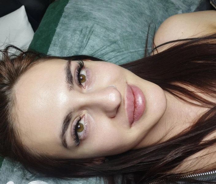 &