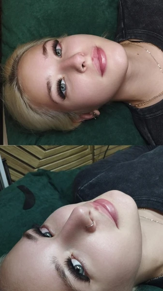 &