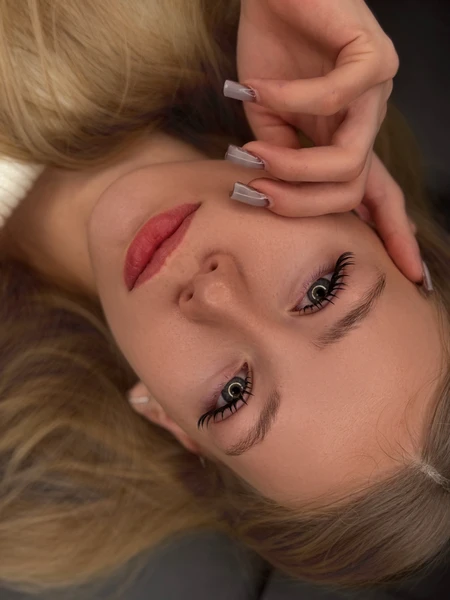 &