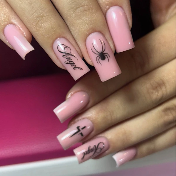 &