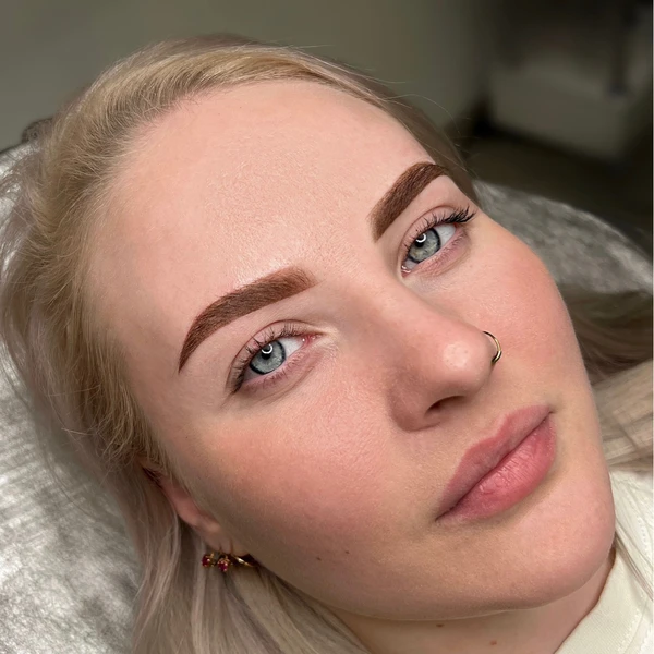 &