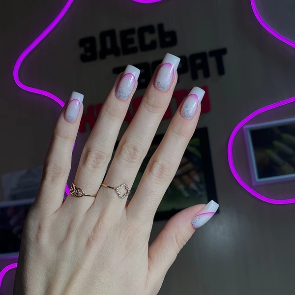 &