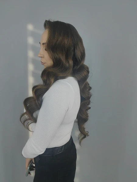 &