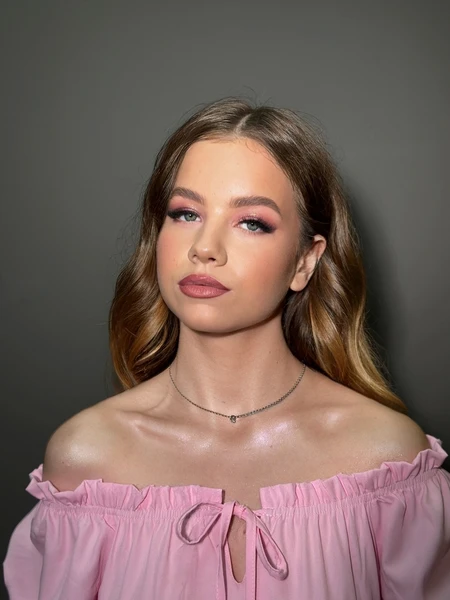 &