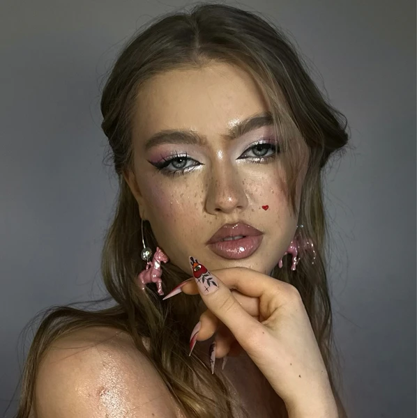 &
