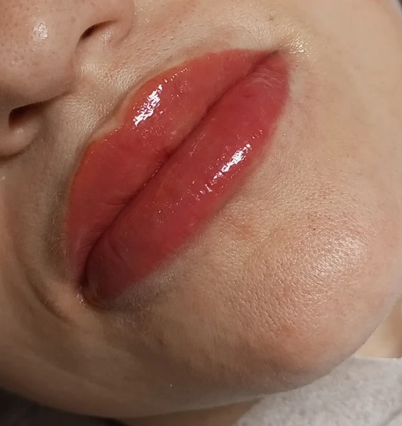 &