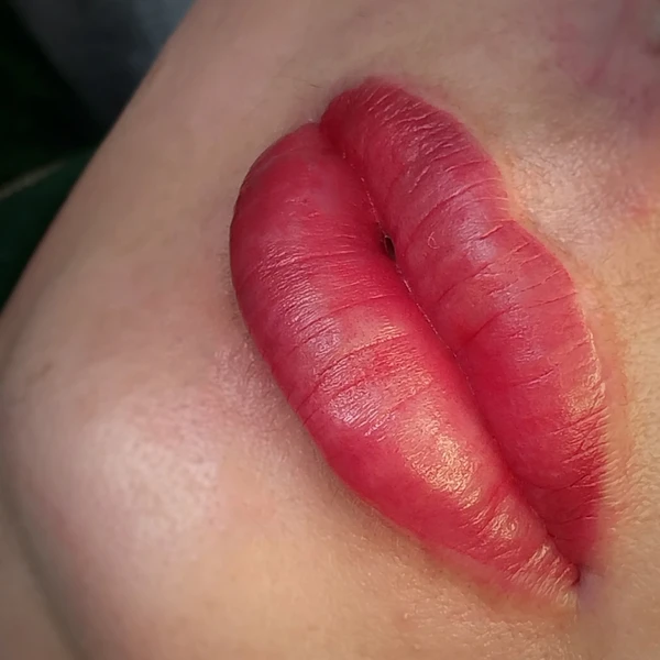 &