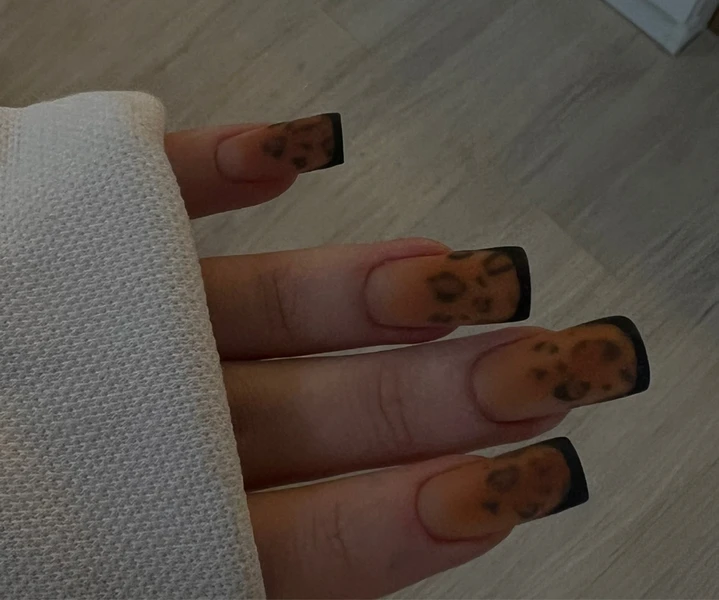 &