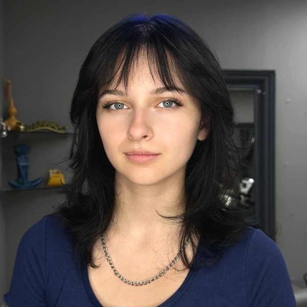 &