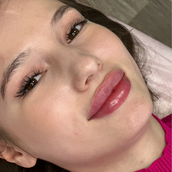 &