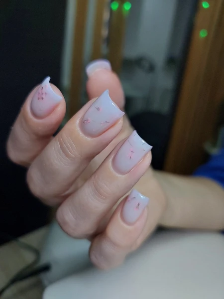 &